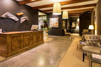 de Russie Boutique Hotel Orange - WA Accommodation