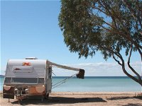 Discovery Parks - Streaky Bay Foreshore - Geraldton Accommodation