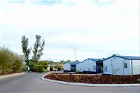 Discovery Parks - Roxby Downs - Mackay Tourism