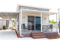Discovery Parks - Perth Vineyards - Geraldton Accommodation