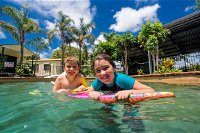 Discovery Parks - Hervey Bay - ACT Tourism