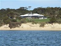 Doyle's On The Bay - Accommodation Perth