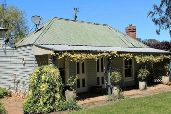 Kings Plains NSW Accommodation VIC