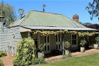 Drayshed Cottage - Townsville Tourism