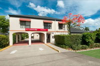 EconoLodge Waterford - Redcliffe Tourism
