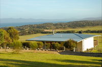 Emita Cottage - Grafton Accommodation