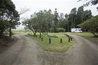 Eungella National Park Camping Ground