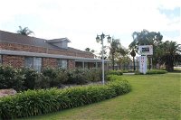 Exies Bagtown Motel - Accommodation Airlie Beach