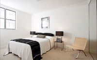 Executive Two Bedroom Unit Crows Nest - Accommodation Australia