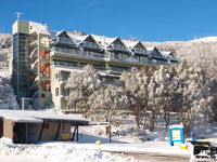 Falls Creek Country Club - Accommodation Sunshine Coast