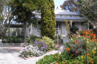 Fairbank House - Accommodation Tasmania