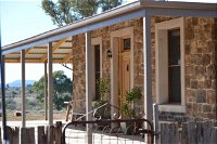 Flinders Bush Retreats - ACT Tourism
