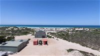 Fowlers Bay Beach House - Accommodation Australia