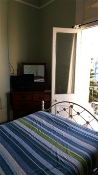 Foreshore Backpackers - Accommodation Gold Coast