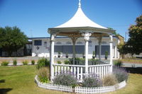 Gazebo Motor Inn - Port Augusta Accommodation