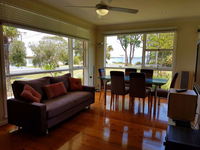 Gerohn House - Yamba Accommodation