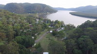 Greenmans on the Hawkesbury - Accommodation Find