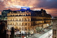 Grand Hotel Melbourne MGallery Collection - Accommodation Cairns