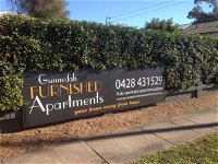 Gunnedah Furnished Apartments - Broome Tourism