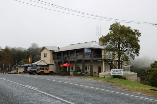 Mckellars Park NSW Yarra Valley Accommodation