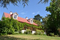 Hawthorn Lodge - Accommodation Tasmania