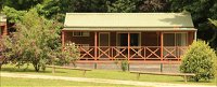 Harrietville Cabins and Caravan Park - Broome Tourism