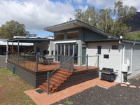 Hemley House - Accommodation Batemans Bay