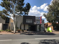 Hello Adelaide Motel  Apartments - Frewville - Mackay Tourism