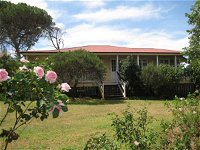Hope Cottage Country Retreat - Accommodation Coffs Harbour