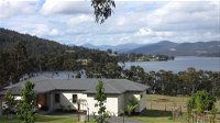 Huon River Cottage - Foster Accommodation