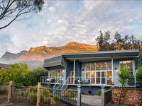 Icon Central Halls Gap - Accommodation Yamba