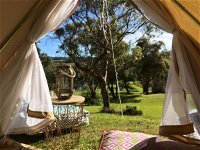 Iluka Retreat and Camp - Great Ocean Road Tourism