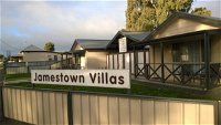Jamestown Villas - Accommodation Sydney