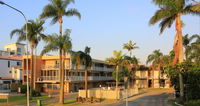 Jadran Motel and El Jays Holiday Lodge - Lismore Accommodation