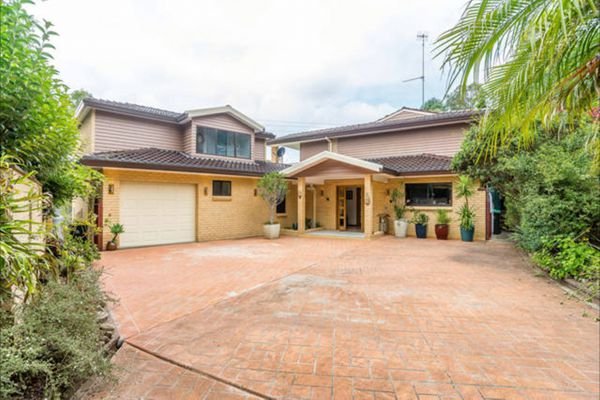 Berowra Heights NSW Accommodation Cairns