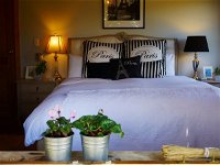 La Perrie Chalet Bed and Breakfast - Perisher Accommodation