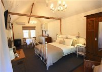 Laggan Cottage Bed and Breakfast - Bundaberg Accommodation