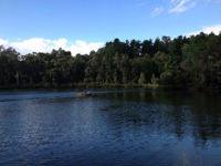 Lakeside Country Resort - Accommodation Melbourne