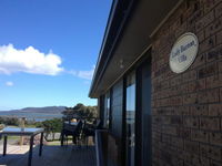 Lady Barron Villa - WA Accommodation