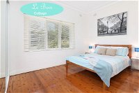 Le Bois Cottage - Accommodation in Surfers Paradise