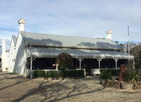 Little River Bed and Breakfast - Maitland Accommodation