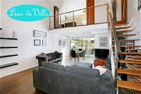 Lieu de Ville Suite - Accommodation Sydney