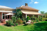 Lochinver Farm Homestead and Cottages - Coogee Beach Accommodation