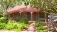 Langmeil Cottages - Tourism Brisbane