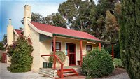 Trinity Cottage - Great Ocean Road Tourism