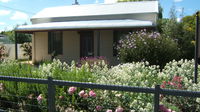 Willowbrook Cottages BB's - Tourism Brisbane