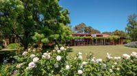 Mulberry Lodge Country Retreat - Goulburn Accommodation