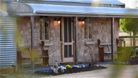 Riverline Cottage - Geraldton Accommodation