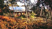 Trestrail Cottage - Accommodation Sunshine Coast