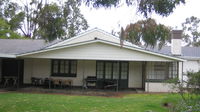 Naracoorte Cottages  Pinkerton Hill - Accommodation Broken Hill